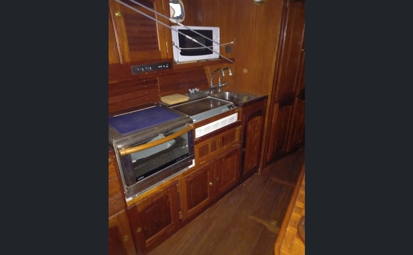 Erikoisluokka A RM 39 One off-kuva-5